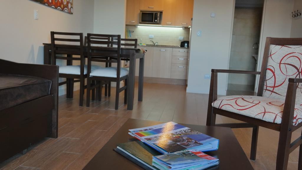 Bariloche Home ห้อง รูปภาพ