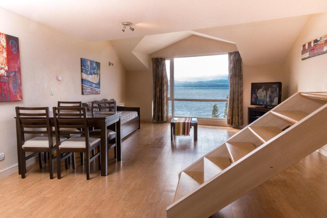 Bariloche Home ภายนอก รูปภาพ