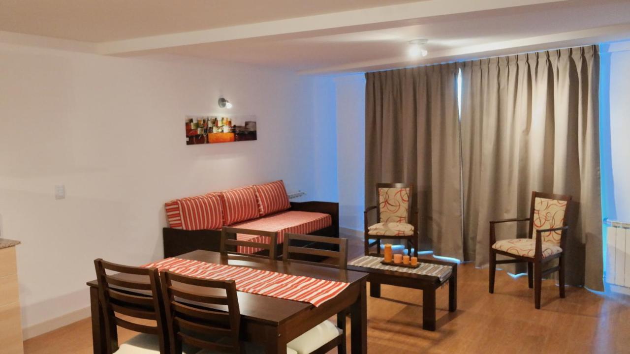 Bariloche Home ห้อง รูปภาพ