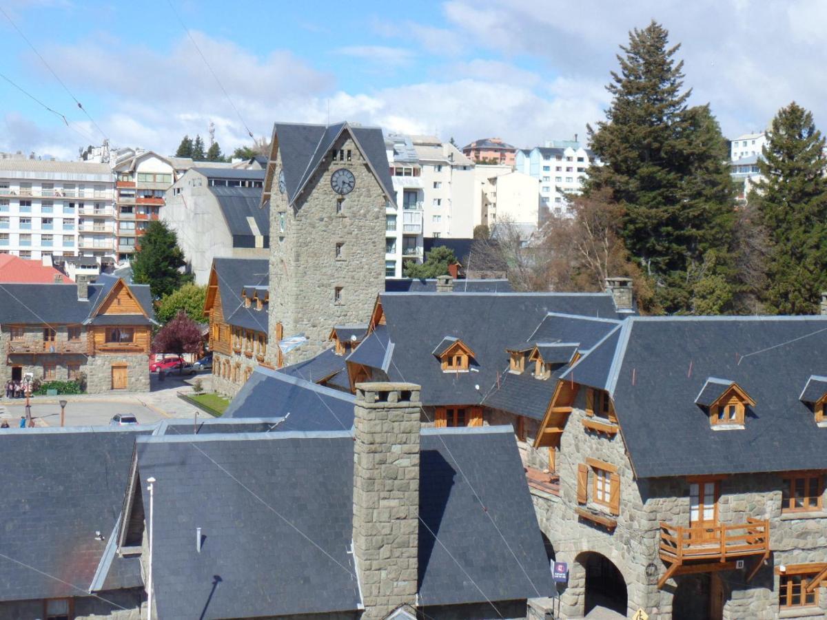Bariloche Home ภายนอก รูปภาพ