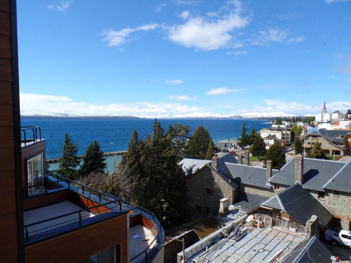 Bariloche Home ภายนอก รูปภาพ